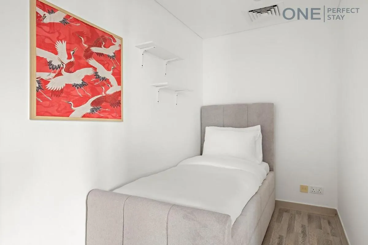 Stylish 1Br With Maid Apartment In Downtown With Pool And Gym Dubai 0*,  United Arab Emirates